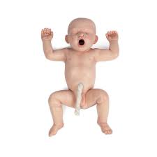 Newborn Manikin